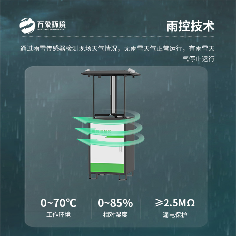 虫情监测系统