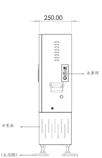 水质在线监测系统