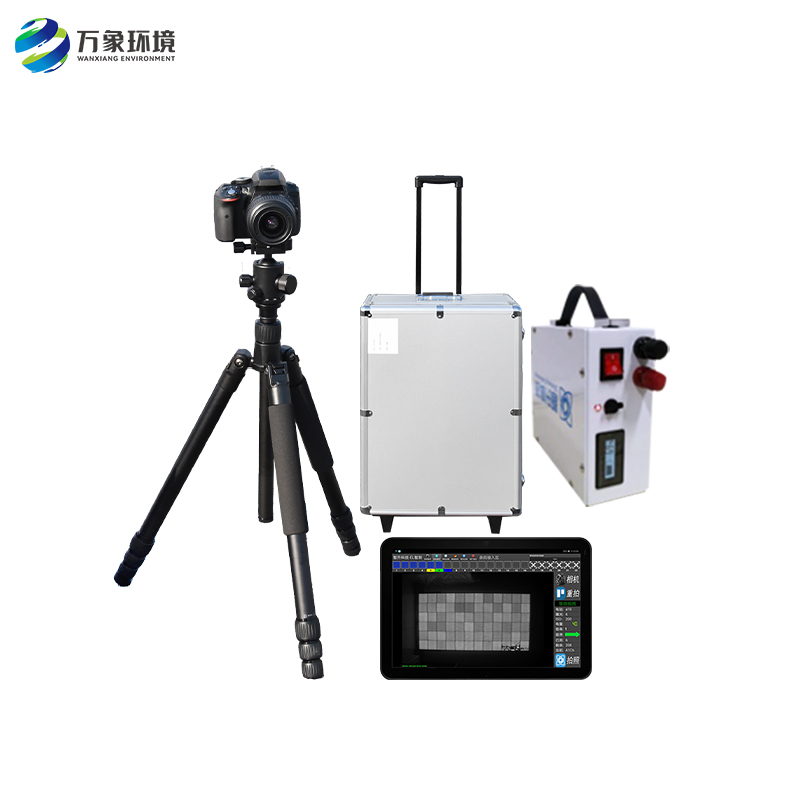 光伏el检测仪深度介绍